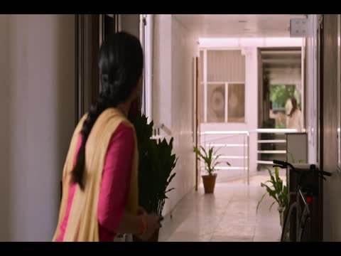 Miss Perfect 2024 S1Ep6 Who is Lakshmi Episode 6 Hindi Movie